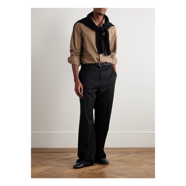 안드레 코튼 트윌 셔츠 46376663162903786