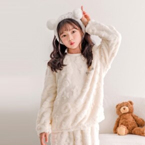 [F199]스마일파자마세트