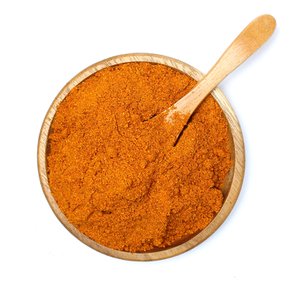 치자 가루 분말 500g 수입산