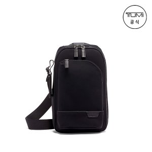 TUMI [TUMI KOREA] 헤리슨 그레고리 슬링_06602035D