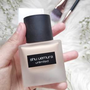 언리미티드 파운데이션 584, 35ml
