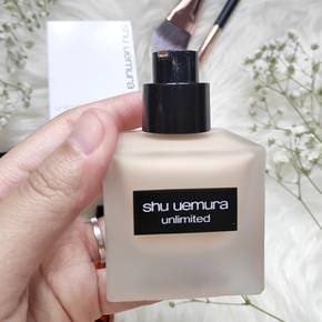 언리미티드 파운데이션 584, 35ml
