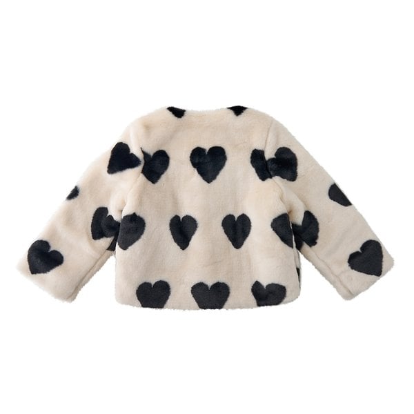 [여주점] 테일스쿱  -  에코퍼하트숏코트  74C1410102