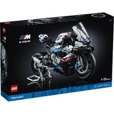 42130 BMW M 1000 RR [테크닉]