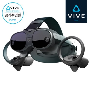  [HTC 공식스토어] HTC VIVE 바이브 XR Elite 디럭스