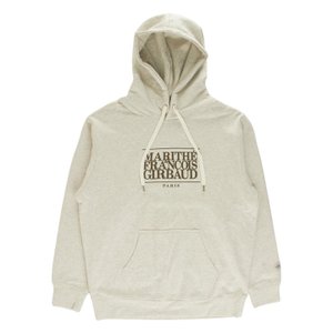  마리떼 CLASSIC LOGO HOODIE 1MG24CHD101-OTM