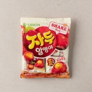 자두알맹이 216g