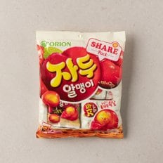 자두알맹이 216g