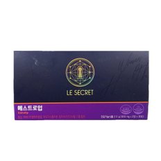 르시크릿 에스트로업 1700mg x 30포