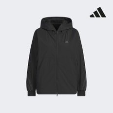 25SS 여성 3ST 라이트 자켓 블랙 JF4596