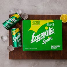 스프라이트 215ml*12입