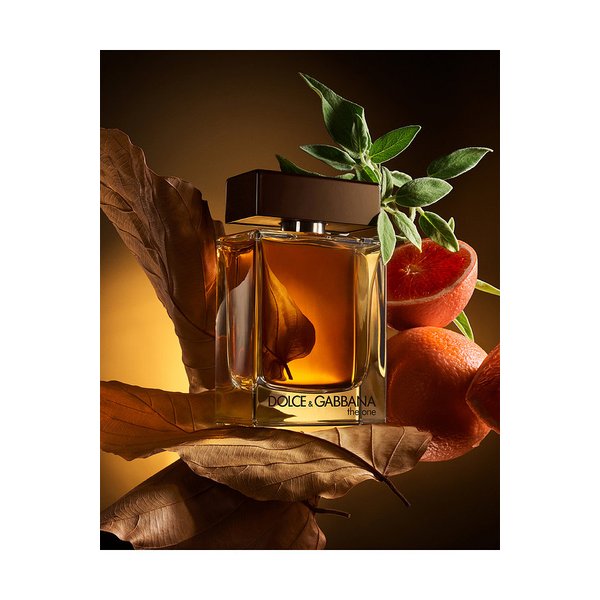 더 원 뿌르옴므 오 드 퍼퓸 100ml CB15911010300