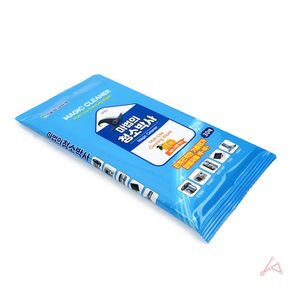 CH 마법의 청소박사 30매