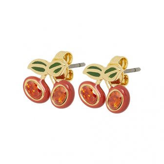 코치 [부산점] 여성 귀걸이 429233 GLD 600