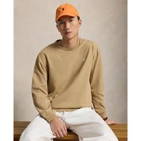 남성 릴렉스핏 저지 롱 슬리브 티셔츠(MNPOTSH16820427250)
