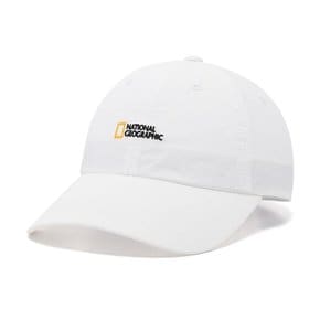 [여주점] N255AHA320 로고 경량캡 WHITE