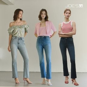 25 S/S 조스진 여성 라이크라 데님 _3종