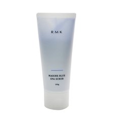 RMK 마린 블루 스파 스크럽 100g