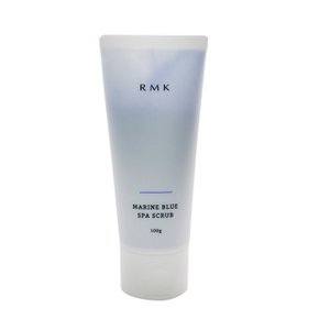 RMK 마린 블루 스파 스크럽 100g