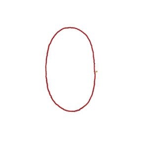 STPB NECKLESS [RED]