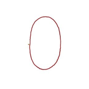 STPB NECKLESS [RED]