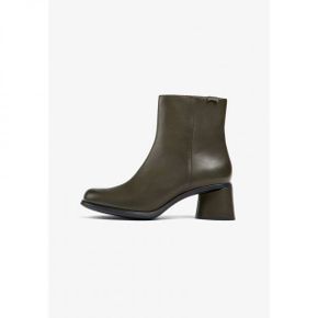 4508057 Camper KIARA - Classic ankle boots dunkelgrun