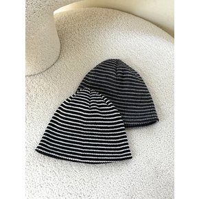 스타필드 고양 모스바니) 스트라이프 숏비니