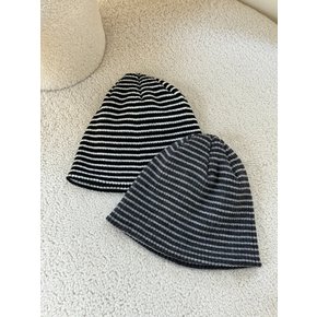 스타필드 고양 모스바니) 스트라이프 숏비니