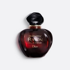 디올 DIOR 힙노틱 쁘아종 오드 퍼퓸 Hypnotic Poison Eau de Parfum 50ml