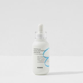 [본사] 코스알엑스 하이드리움 센텔라 아쿠아 수딩 앰플 40ml