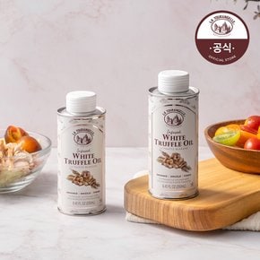 [라투랑겔] 화이트 트러플 오일 250ml x2개