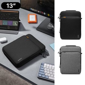 탐탁 [A03/13 사이즈] 디펜더에이스 프리미엄360 세이프가드 맥북 노트북 파우치 가방