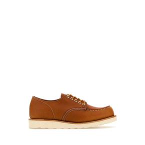25SS 레드윙 로퍼 08092D OROLEGACY CAMEL