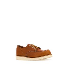25SS 레드윙 로퍼 08092D OROLEGACY CAMEL