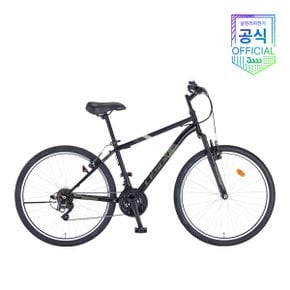 태풍 SF 21단 26 생활용 MTB 삼천리자전거 2025년 - 완조립 공식직영몰