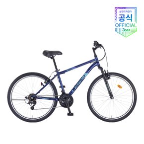 태풍 SF 21단 26 생활용 MTB 삼천리자전거 2025년 - 완조립 공식직영몰