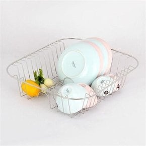 지나365마켓 씽크개수대(B형) 씽크대 선반걸이 주