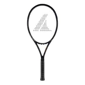 KI 5 스페셜 에디션 블랙 V4 프로케넥스테니스라켓 G3 295g 16x20 고급폴리 텐션48