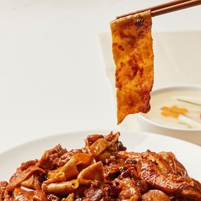 [쑥이네] 마라닭도리 700g 5분조리 닭볶음탕