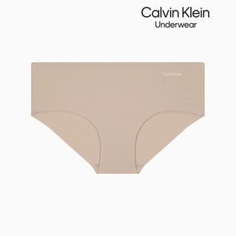 Calvin Klein Underwear 여성 인비져블 소프트 서포트 AF 힙스터 (QF7941AD-7NS)