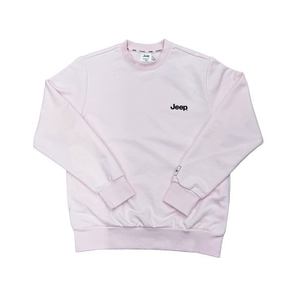 [여주점] 지프 베이직 맨투맨 JQ1TSU802LP