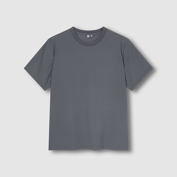 남 액티브 반팔 티셔츠 J116201091085