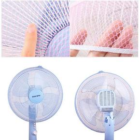 선풍기 안전망 선풍기망 먼지방지커버