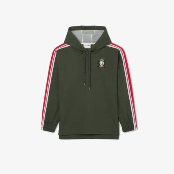 [시흥점] 여성 MIF 로고 후드 스웻셔츠 SF9609-55G