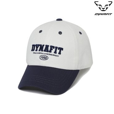 다이나핏 공용 이지핏 버디 볼캡 (Navy) YUA23C02N4 _GNYP