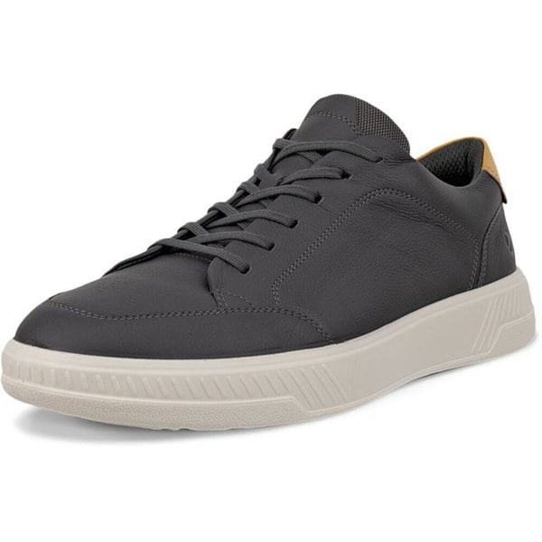 [여주점] 남성 무브  4CM  가볍고 볼 넓고 푹신한 스니커즈 그레이  551614