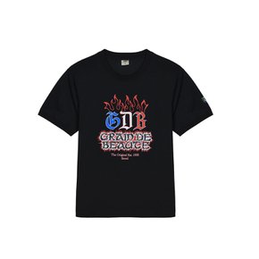 ORIGINAL 1992 T-SHIRT 02 [BLACK]