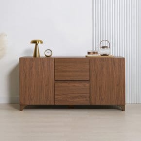 셀로스 1200 낮은 2도어 2서랍장(착불)