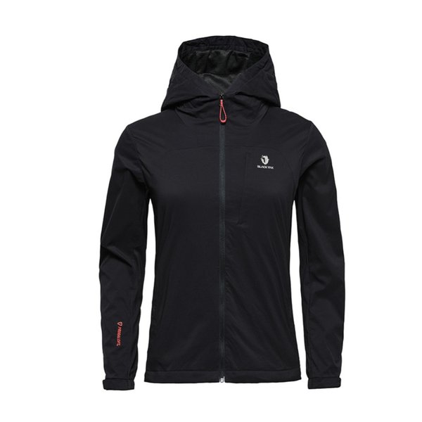 [여주점] 패딩점퍼 여성 윈드테이커 프리마로프트 자켓