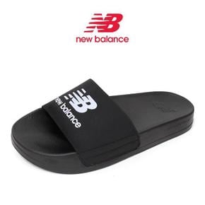 NB3 슬라이드 슬리퍼 샌들 SD1101FZB2 (S15651641)